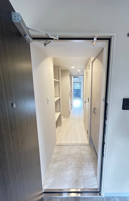 リヴェント森ノ宮の物件内観写真