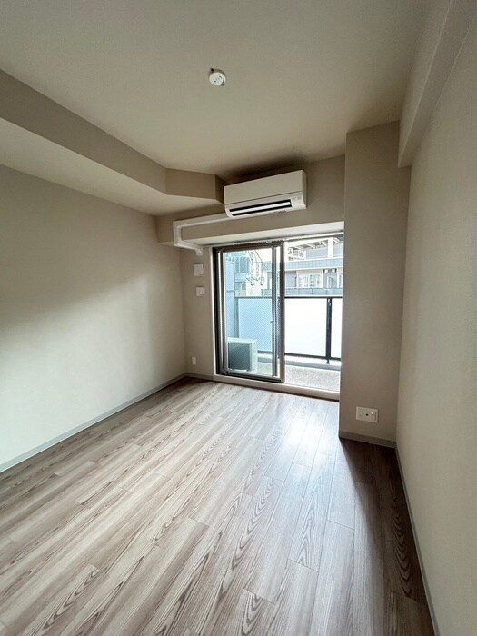 リヴェント森ノ宮の物件内観写真