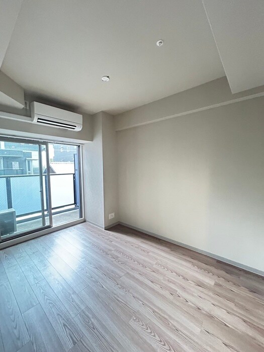 リヴェント森ノ宮の物件内観写真