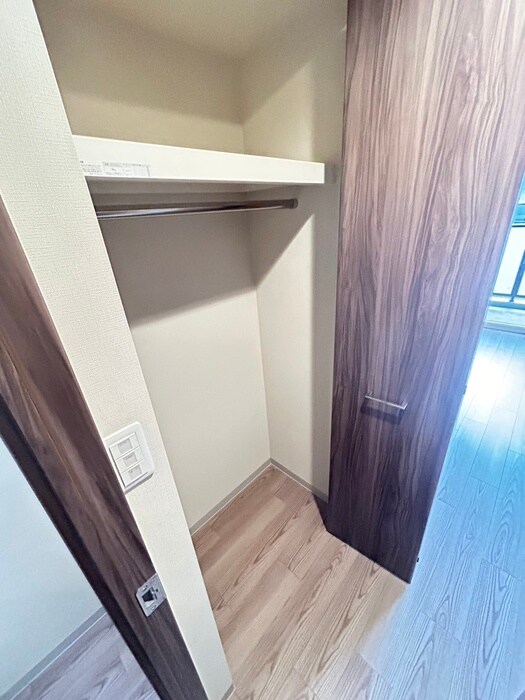 リヴェント森ノ宮の物件内観写真