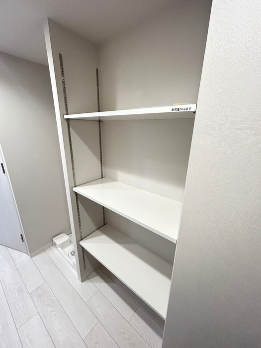 リヴェント森ノ宮の物件内観写真