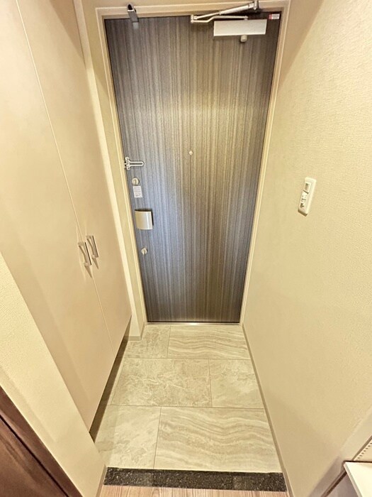 リヴェント森ノ宮の物件内観写真