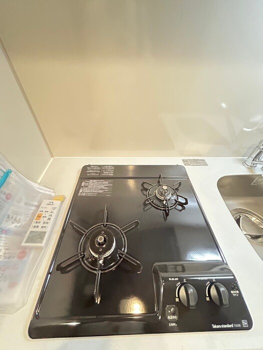 リヴェント森ノ宮の物件内観写真