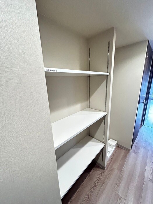 リヴェント森ノ宮の物件内観写真