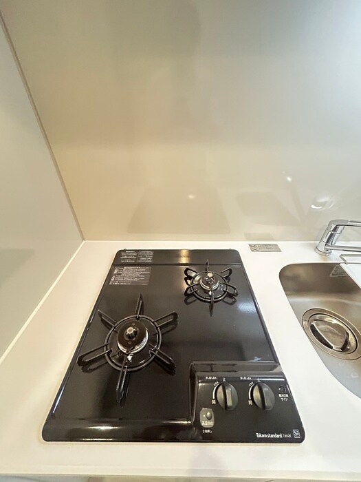 リヴェント森ノ宮の物件内観写真