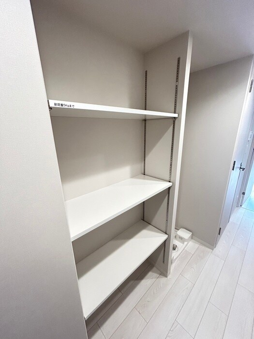 リヴェント森ノ宮の物件内観写真