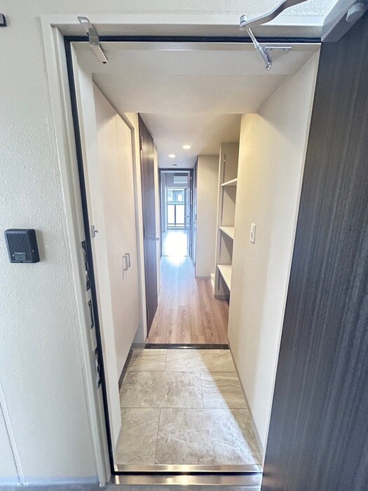 リヴェント森ノ宮の物件内観写真