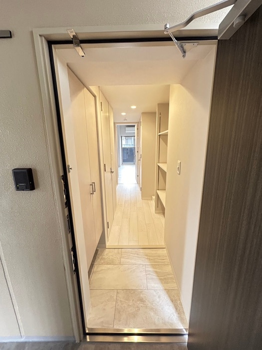 リヴェント森ノ宮の物件内観写真