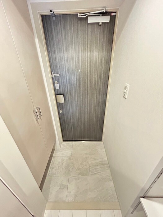 リヴェント森ノ宮の物件内観写真