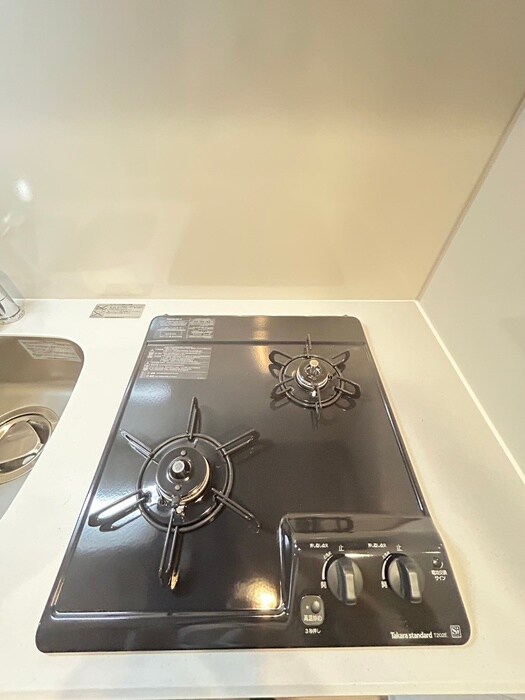 リヴェント森ノ宮の物件内観写真