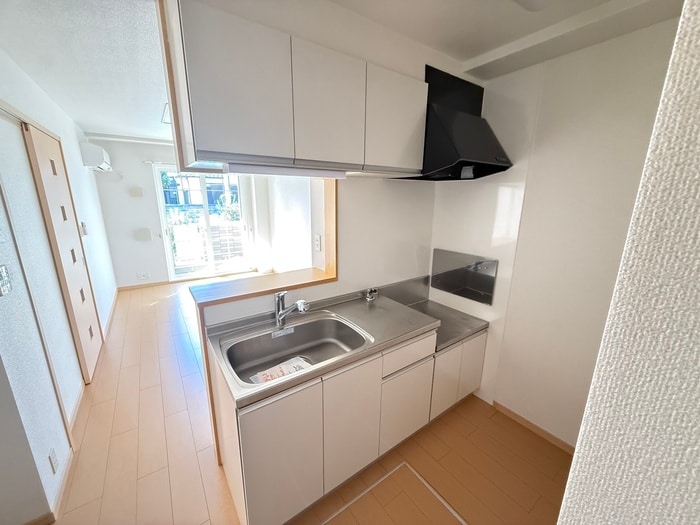 ベルカルムの物件内観写真