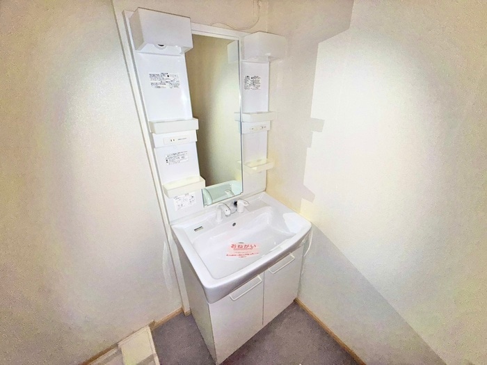 ベルカルムの物件内観写真