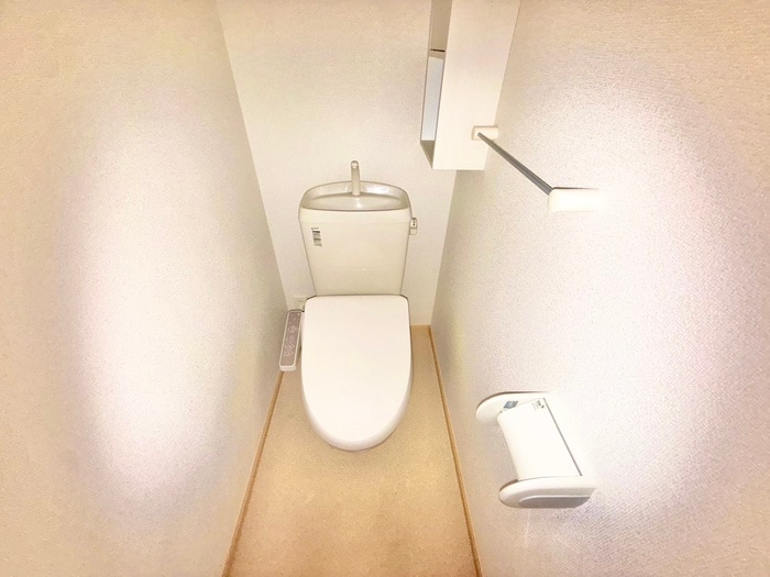 ベルカルムの物件内観写真