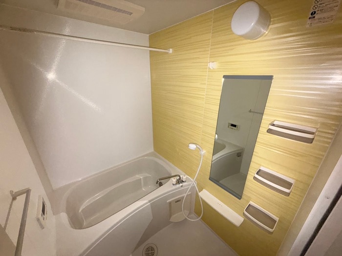 ベルカルムの物件内観写真