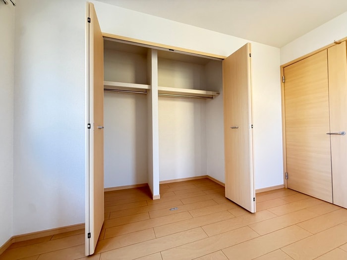 ベルカルムの物件内観写真