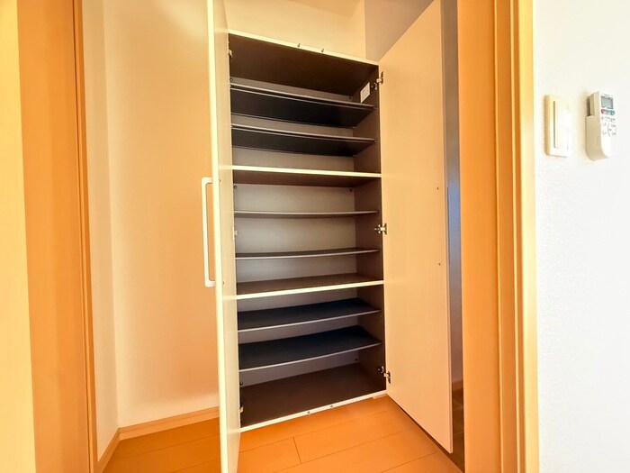 ベルカルムの物件内観写真