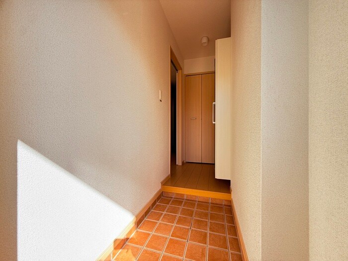 ベルカルムの物件内観写真