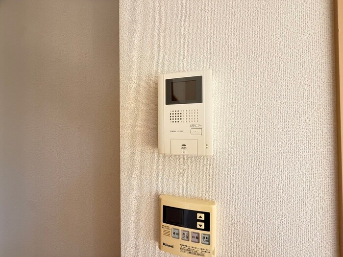 ベルカルムの物件内観写真