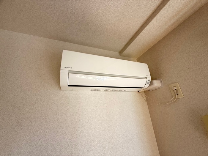 ベルカルムの物件内観写真