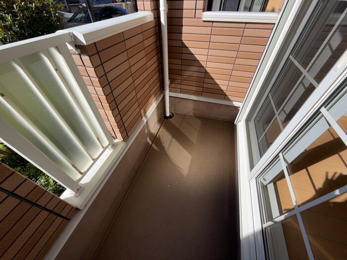 ベルカルムの物件内観写真