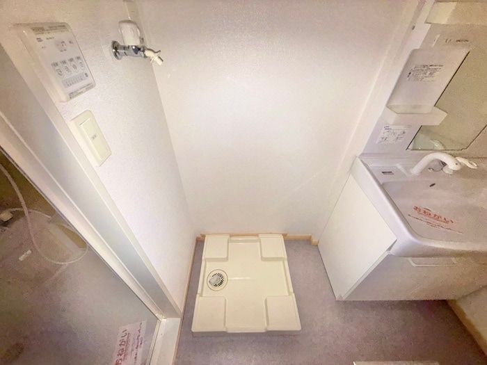 ベルカルムの物件内観写真