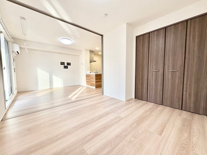 UTATAの物件内観写真