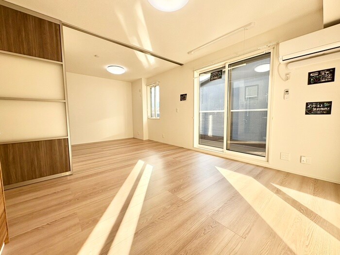 UTATAの物件内観写真