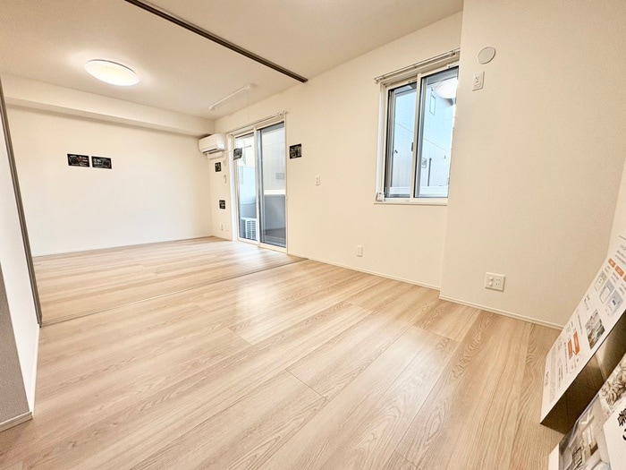 UTATAの物件内観写真