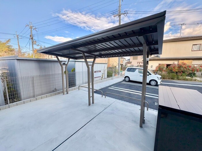 UTATAの物件外観写真