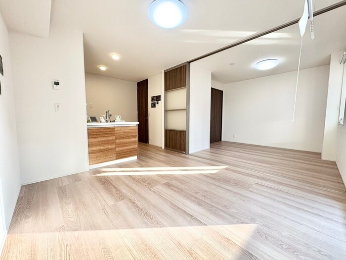 UTATAの物件内観写真