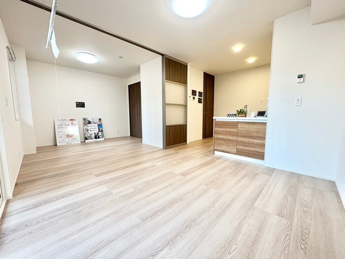 UTATAの物件内観写真