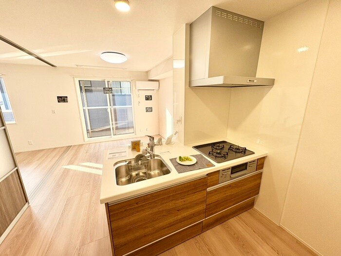 UTATAの物件内観写真