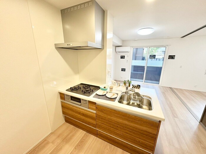 UTATAの物件内観写真