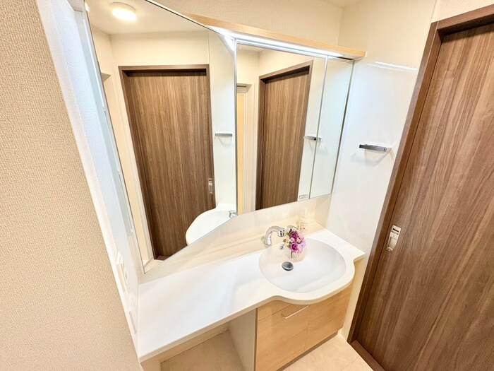 UTATAの物件内観写真