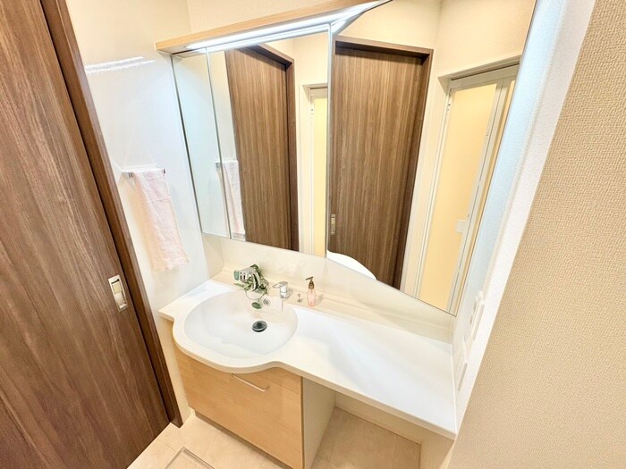 UTATAの物件内観写真