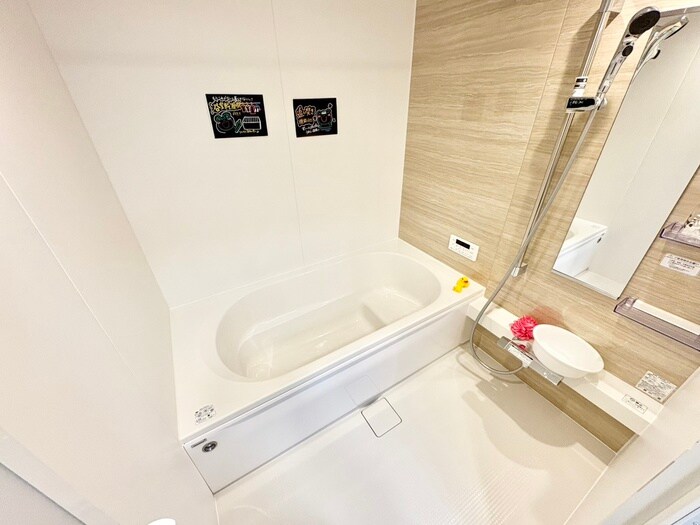 UTATAの物件内観写真