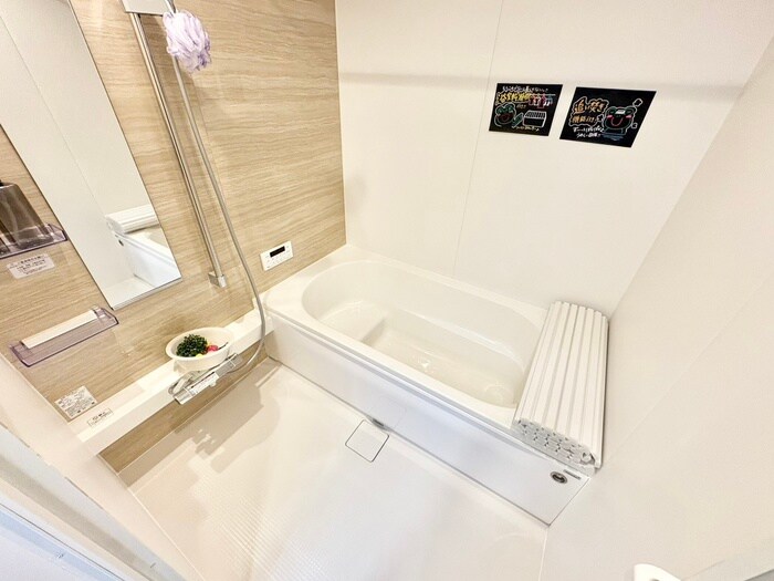 UTATAの物件内観写真