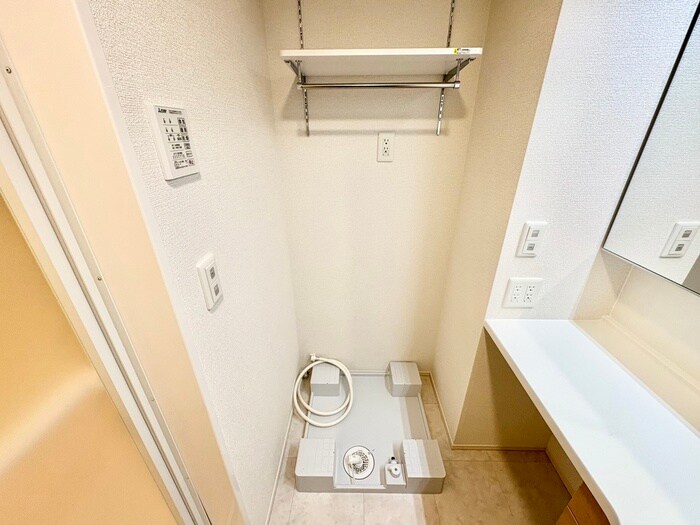 UTATAの物件内観写真