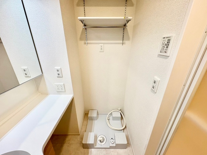 UTATAの物件内観写真