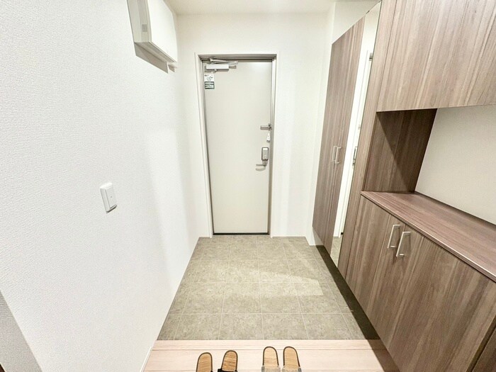 UTATAの物件内観写真