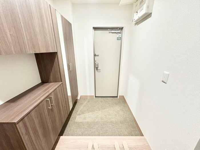 UTATAの物件内観写真