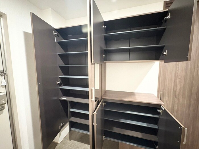 UTATAの物件内観写真