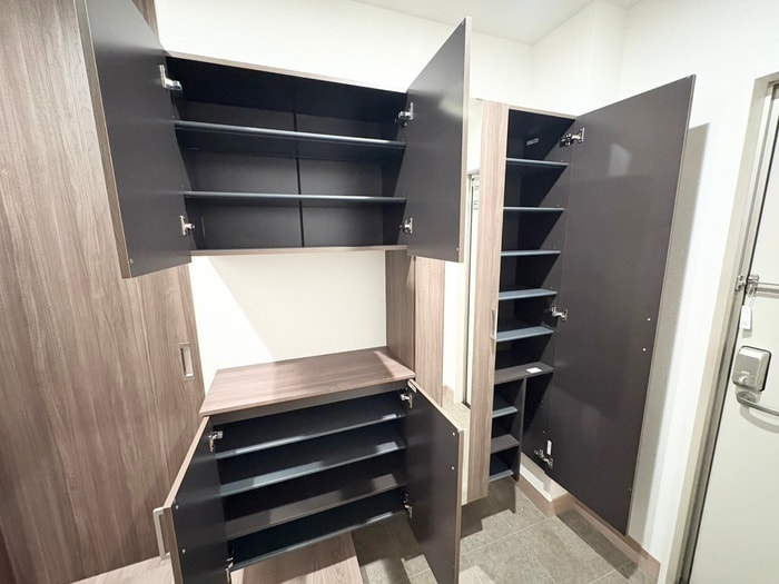 UTATAの物件内観写真