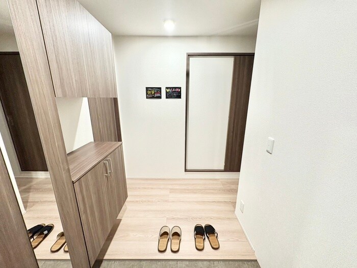 UTATAの物件内観写真