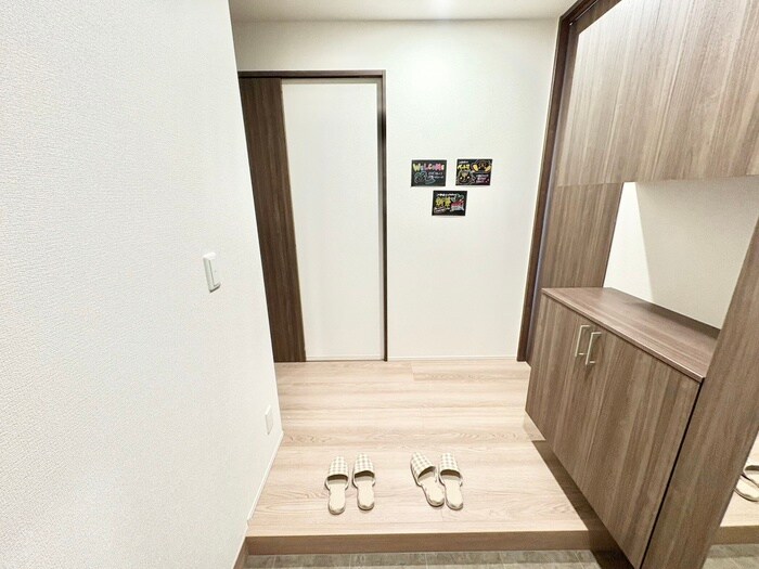 UTATAの物件内観写真