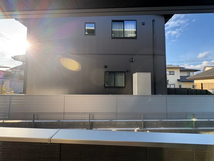 UTATAの物件内観写真