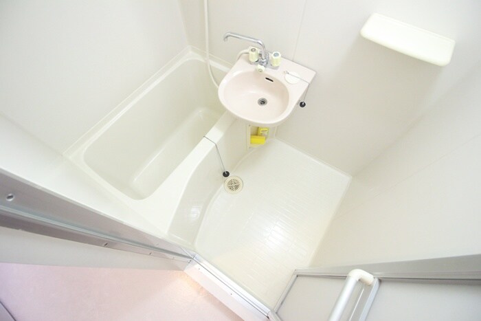 洛西メゾンの物件内観写真