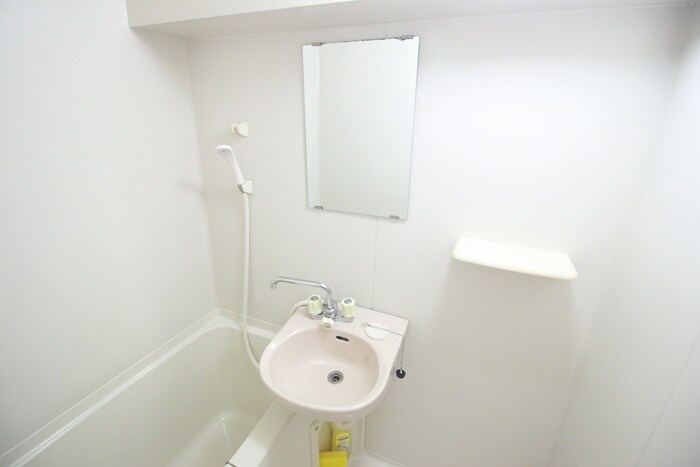 洛西メゾンの物件内観写真