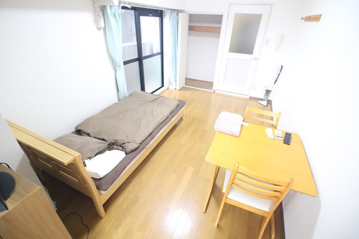 洛西メゾンの物件内観写真