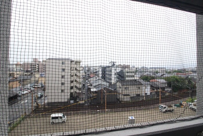 洛西メゾンの物件内観写真